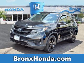 2022 Honda Pilot for sale in Bronx NY