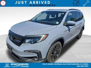 2022 Honda Pilot for sale in Spartanburg SC