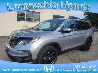 2022 Honda Pilot for sale in Syracuse NY