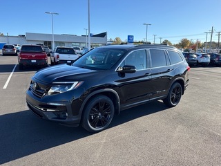 2022 Honda Pilot for sale in Johnson City TN