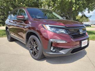 2022 Honda Pilot for sale in Grimes IA