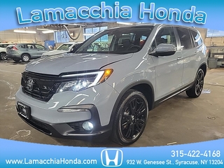 2022 Honda Pilot for sale in Syracuse NY