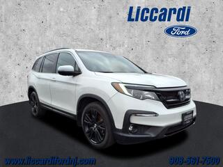 2021 Honda Pilot for sale in Watchung NJ