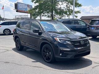 2021 Honda Pilot for sale in Mishawaka IN