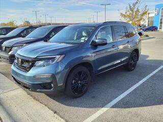 2022 Honda Pilot for sale in Maumee OH