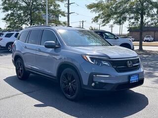 2022 Honda Pilot for sale in Mishawaka IN