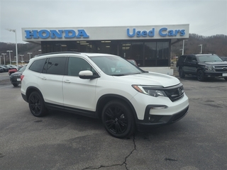 2022 Honda Pilot for sale in Bristol TN