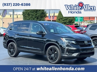 2022 Honda Pilot for sale in Dayton OH