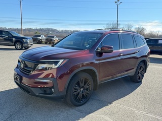 2022 Honda Pilot for sale in Knoxville TN