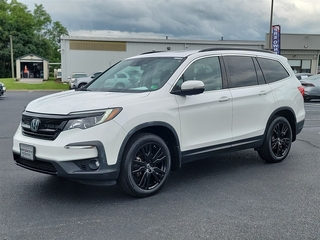 2022 Honda Pilot for sale in Roanoke VA