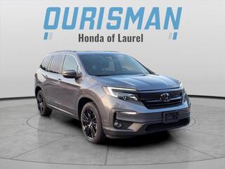2022 Honda Pilot for sale in Laurel MD