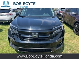 2022 Honda Pilot for sale in Brandon MS