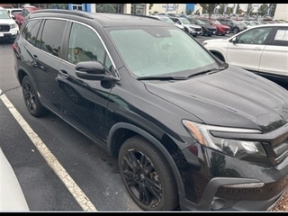 2022 Honda Pilot for sale in Orange TX