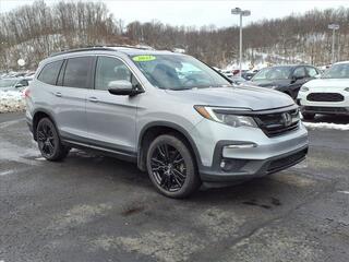 2021 Honda Pilot for sale in Bridgeport WV