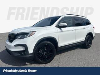 2021 Honda Pilot for sale in Boone NC