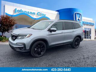 2021 Honda Pilot for sale in Johnson City TN