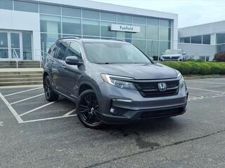2021 Honda Pilot for sale in Cincinnati OH