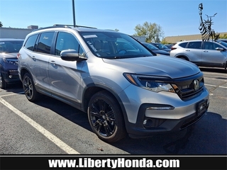 2021 Honda Pilot for sale in Orange TX