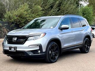 2022 Honda Pilot for sale in San Diego CA