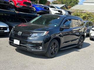 2022 Honda Pilot for sale in Bronx NY