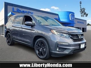 2022 Honda Pilot for sale in Orange TX