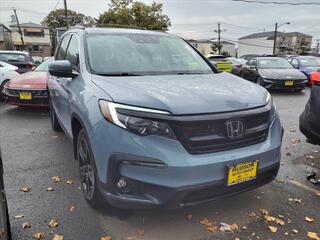 2022 Honda Pilot for sale in Jersey City NJ