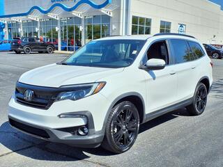 2022 Honda Pilot for sale in Mishawaka IN
