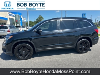 2022 Honda Pilot for sale in Moss Point MS
