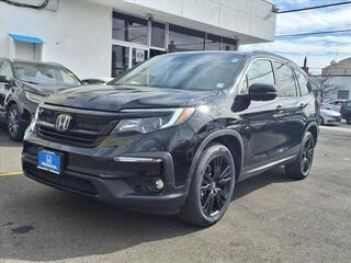 2021 Honda Pilot for sale in Bronx NY