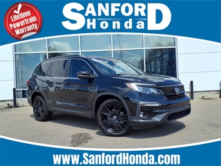 2021 Honda Pilot for sale in Sanford NC