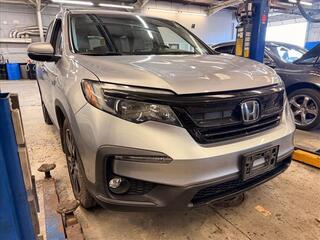 2021 Honda Pilot for sale in Beckley WV