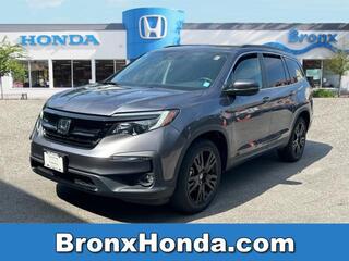 2022 Honda Pilot for sale in Bronx NY