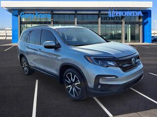 2022 Honda Pilot for sale in Bowling Green KY