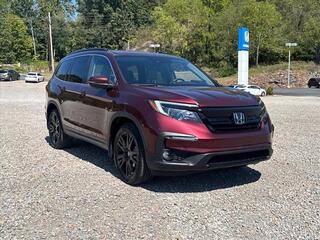 2022 Honda Pilot for sale in Bridgeport WV