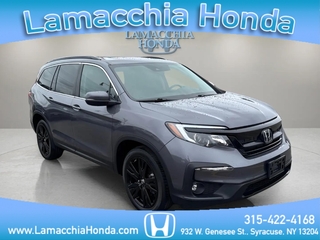 2022 Honda Pilot for sale in Syracuse NY