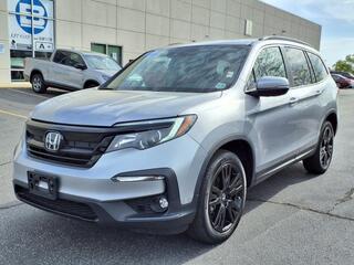 2022 Honda Pilot for sale in Mishawaka IN