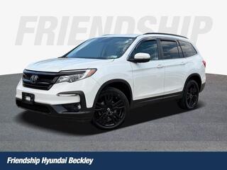 2022 Honda Pilot for sale in Mount Hope WV