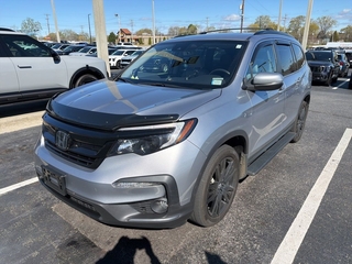 2022 Honda Pilot for sale in Batesville MS