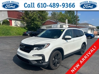 2022 Honda Pilot for sale in Mt. Juliet TN
