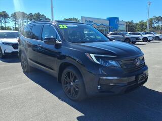 2022 Honda Pilot for sale in Morehead City NC