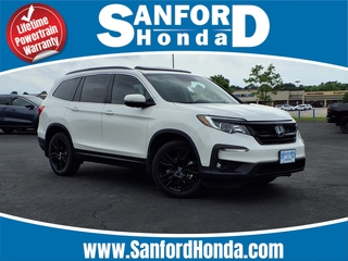 2022 Honda Pilot for sale in Sanford NC