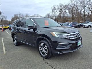 2017 Honda Pilot for sale in Green Brook NJ