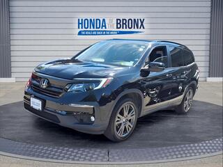 2022 Honda Pilot for sale in Bronx NY