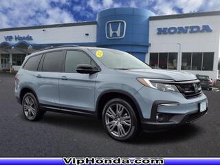 2022 Honda Pilot for sale in North Plainfield NJ