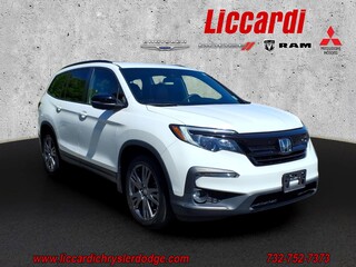 2022 Honda Pilot for sale in Greenbrook NJ
