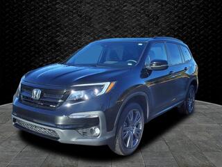 2022 Honda Pilot for sale in Lancaster SC