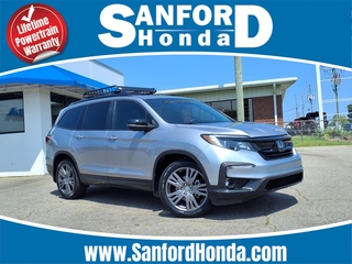2022 Honda Pilot for sale in Sanford NC