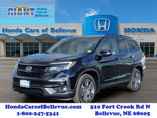 2022 Honda Pilot for sale in Bellevue NE