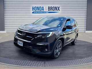 2022 Honda Pilot for sale in Bronx NY