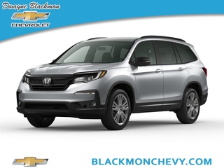 2022 Honda Pilot for sale in Mishawaka IN